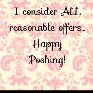 Make an Offer!! 🙂